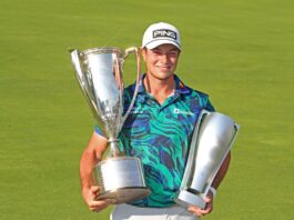 Viktor Hovland - foto profimedia