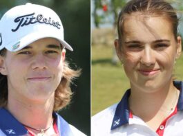 Filip Jakubčík a Veronika Kedroňová - foto Ivan Paggio