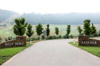 Kaskáda Brono - foto Ivan Paggio;