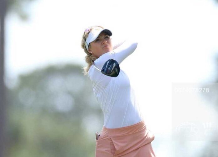 Sára Kousková - foto Profimedia