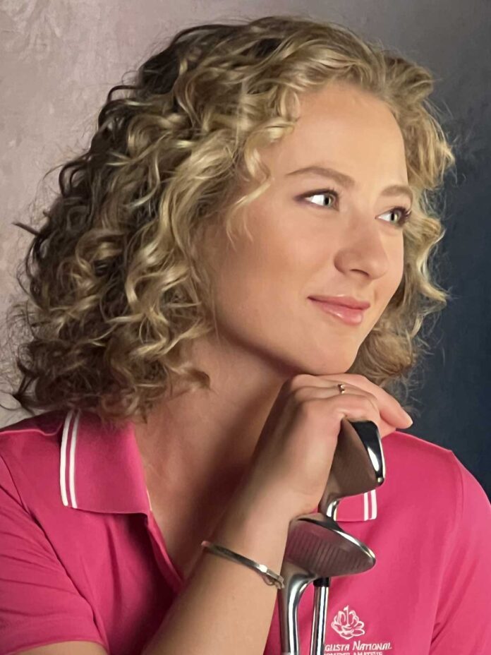 Sára Kousková - foto Jadran Šetlík