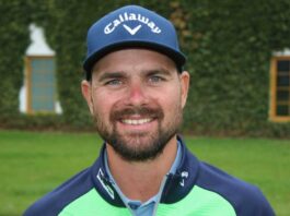 Filip Mrůzek - foto Ivan Paggio