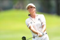 Klára Spilková - foto Mark Runnacles