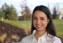 Adéla Koukalová - foto Ivan Paggio