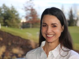 Adéla Koukalová - foto Ivan Paggio