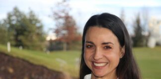 Adéla Koukalová - foto Ivan Paggio