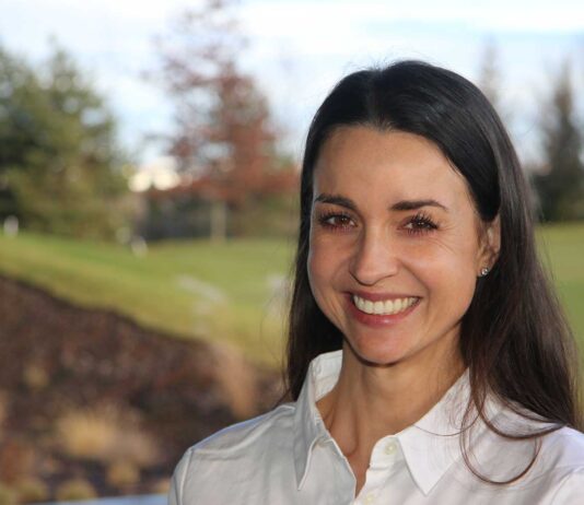 Adéla Koukalová - foto Ivan Paggio