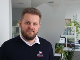 Aleš Libecajt - foto Ivan Paggio