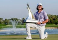 Tommy Fleetwood - foto Profimedfia