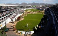TPC Scottsdale - 16. jamka foto Profimedia