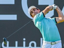 Joaquin Niemann - foto Profimedia