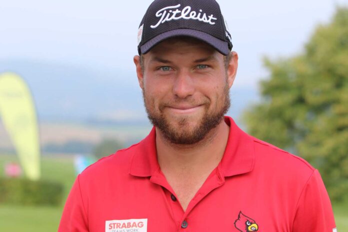 Šimon Zach - foto Ivan Paggio