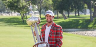 Davis Riley - foto Profimedia