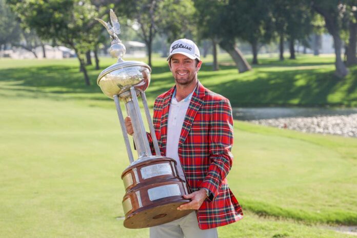 Davis Riley - foto Profimedia