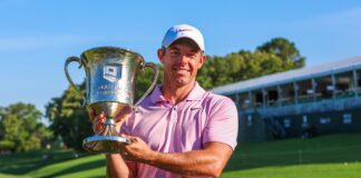 Rory McIlroy - foto Profimedia