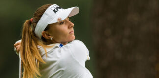 Klára Spilková - foto Tristan Jones