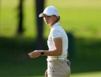 Klára Davidson Spilková - foto Marc Runnacles LET