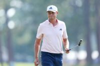 Ludvig Aberg foto Profimedia