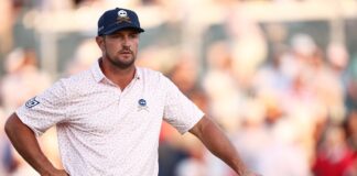 Bryson DeChambeau - fotoProfimedia