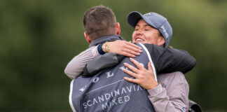 Linn Grant - foto Peter Arvidson