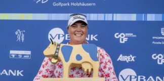 Alice Hewson - foto Prifimedia