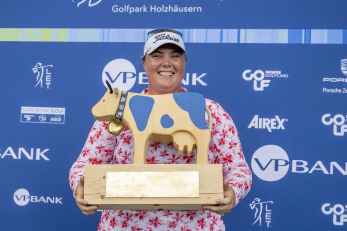 Alice Hewson - foto Prifimedia