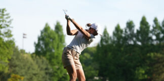 Klára Davidson Spilková - foto Marc Runnacles