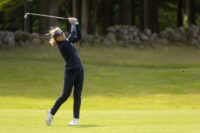 Sára Kousková - foto Tristan Jones LET