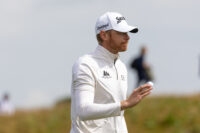 Sebastian Soderberg - foto Tristan Jones