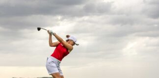 Klára Davidson Spilková - foto Tristan Jones LET