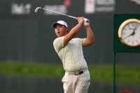 Tom Kim - foto Profimedia