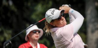 Lauren Coughlin - foto Profimenda