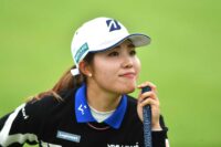 Ayaka Furue - foto Tristan Jones LET