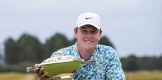 Robert MacIntyre - foto Profimedia