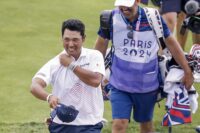 Hideki Matsuyama - foto Profimedia