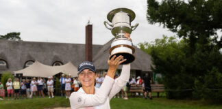 Jana Melichová - foto Tristan Jones