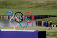 Olympijské hry Paříž 2024 - foto Profimedia