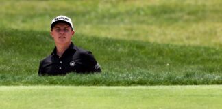 Connor Purcell - foto Profimedia