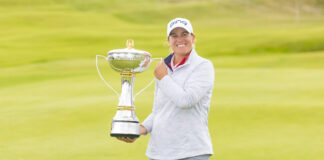 Lauren Coughin - foto Profimendia