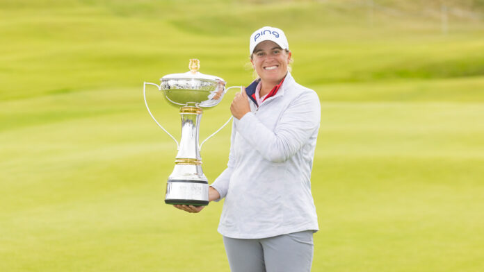 Lauren Coughin - foto Profimendia