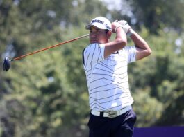 Hideki Matsuyama - foto Profimedia