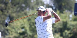 Hideki Matsuyama - foto Profimedia