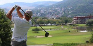 Na Beroun pal - foto Ivan Paggio