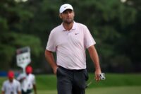 Scottie Scheffler - foto Profimedia