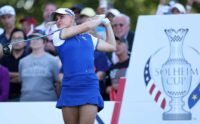 Charley Hull Evropa - foto Profimendia