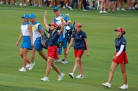 Solheim Cui 1. den - foto Profimedia