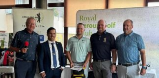 Foto: RBGC Veronika Růžičková