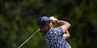 Follett Smith - foto Profimedia