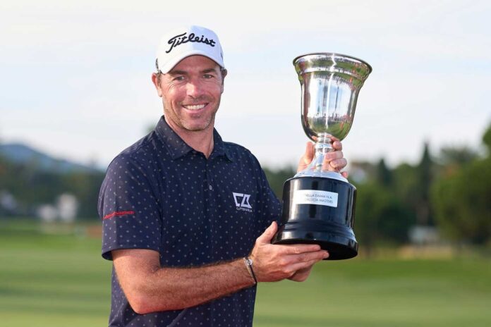 Julien Guerrier - foto Profimedia