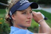 Sára Kousková - foto Ivan Paggio